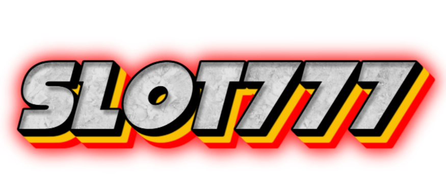 Logo SLOT777